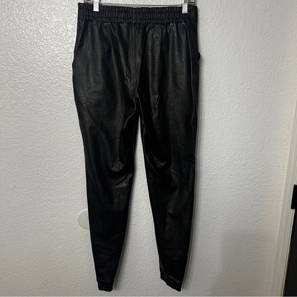 Spanx Faux Leather Pants - Picture 8 of 10